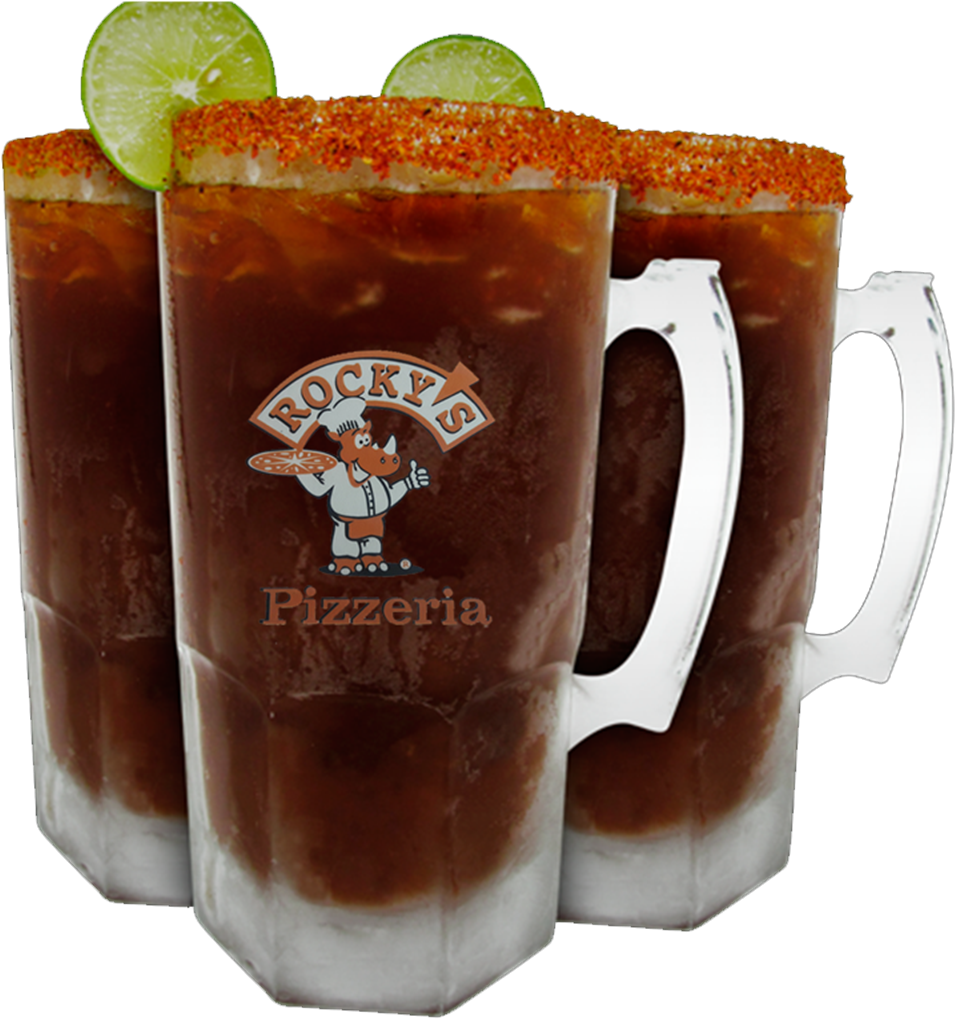 Michelada 1 Lt - Micheladas Png (1218x1127), Png Download