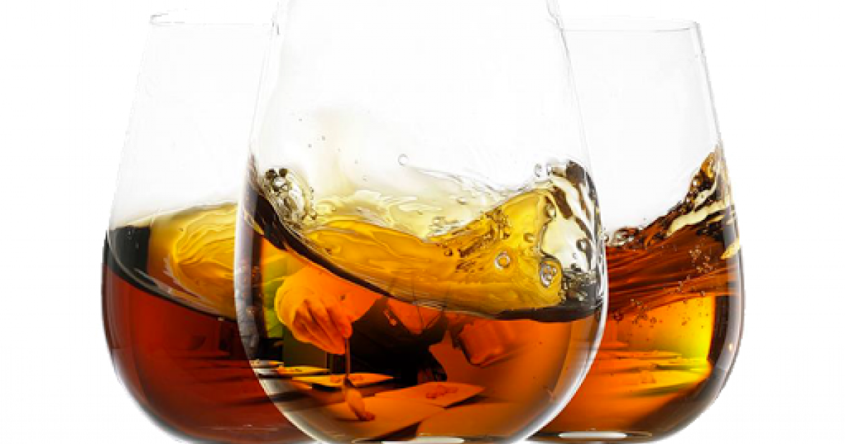 Copa De Licor Png (1200x630), Png Download