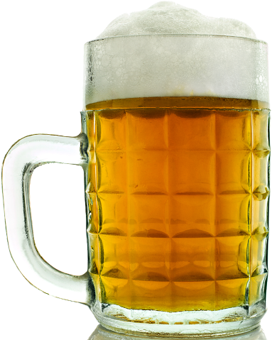 Put Together The Perfect Michelada - Cerveza Michelada Png (582x492), Png Download