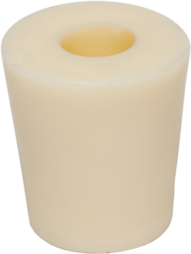 Laboratory Stopper - - Tissue Paper (500x500), Png Download