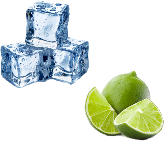 Put Together The Perfect Michelada - Photograph (582x492), Png Download