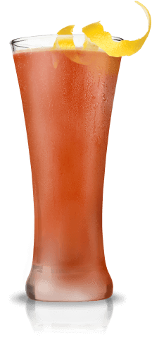 Steamroller - Bay Breeze (300x540), Png Download