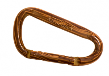 Keygear Snappy Carabiner - Carabiner (500x265), Png Download