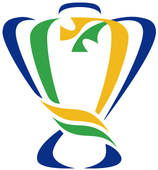 Copa Do Brasil - Copa Do Brasil Png (400x400), Png Download
