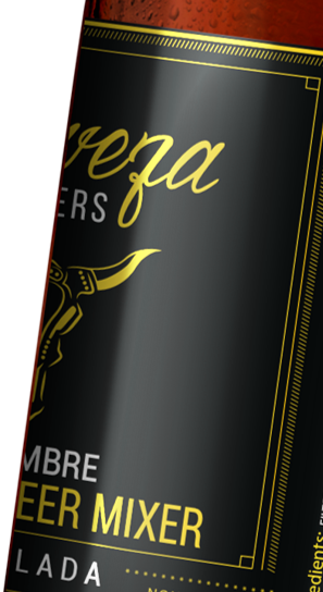 Cerveza Mixers - Sniper Warface (297x544), Png Download