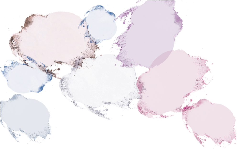 Ceu Azul - Illustration (1000x662), Png Download