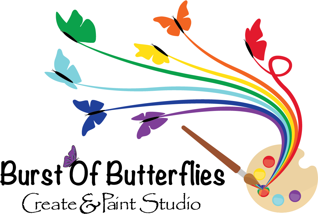 Splatter Clipart Pottery Painting - Canapuglia (1101x774), Png Download