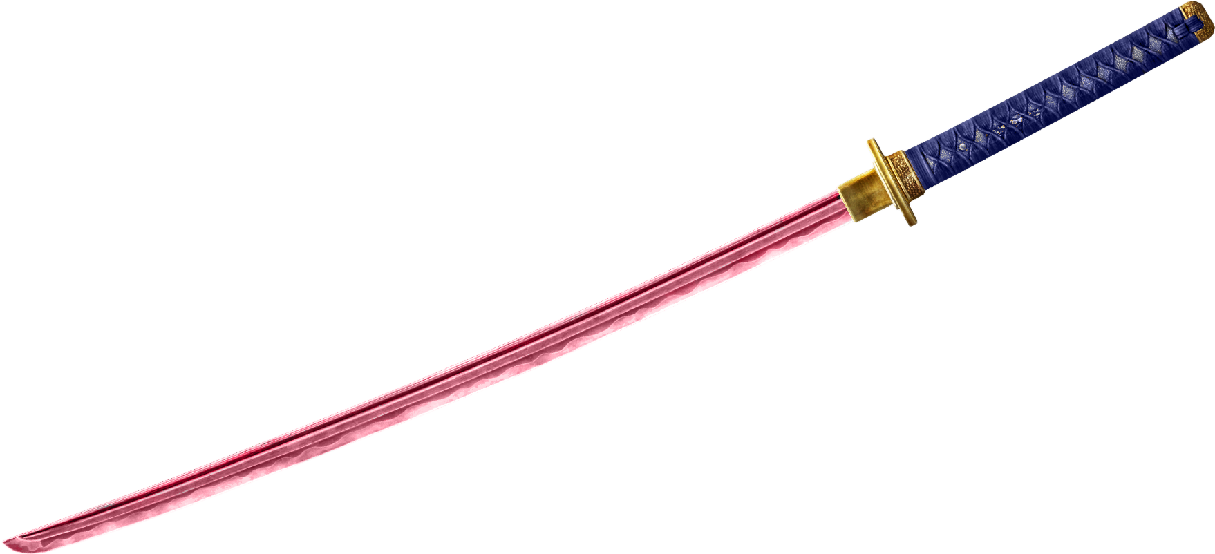 I Noticed There Were No Pictures Of Dreamseeker From - Espada Yasuo Png (1950x1000), Png Download