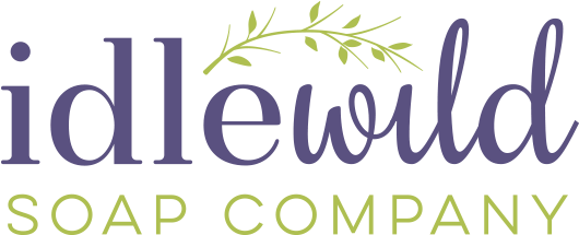 Soap, The Way It's Meant To - Soap Company Logo (600x300), Png Download