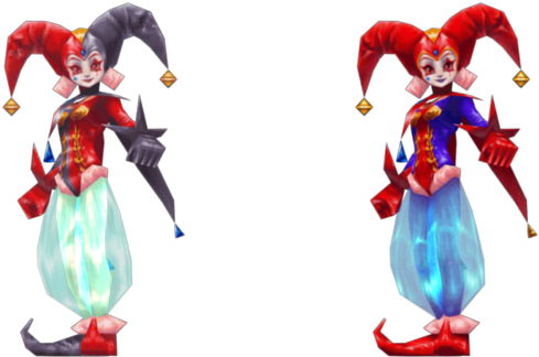 Demo Leena Demo Harle - Cartoon (640x480), Png Download