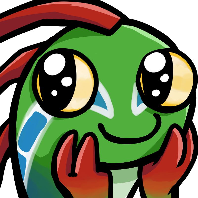 Mrrrlll Grrlgrrllglrll Grll Murloc For @tradechat On - World Of Warcraft Discord Emotes (800x800), Png Download