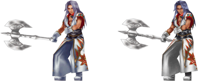 Demo Karsh 2 - Action Figure (960x480), Png Download