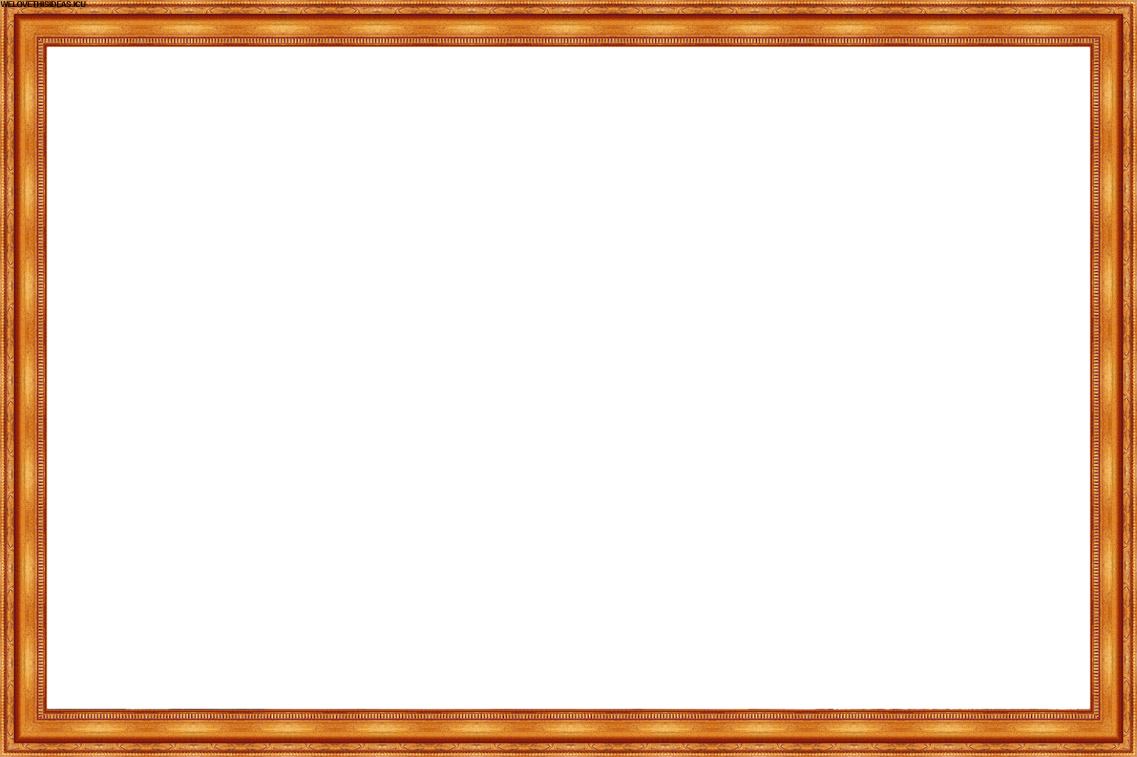 30+ Ideas de Tendencias Marco Para Cuadro Png - Lesminis Deco Ckerina