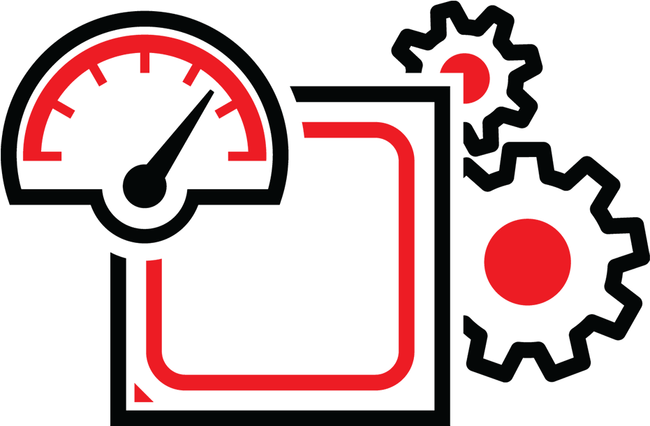 Performance Icon - Quito (1260x709), Png Download