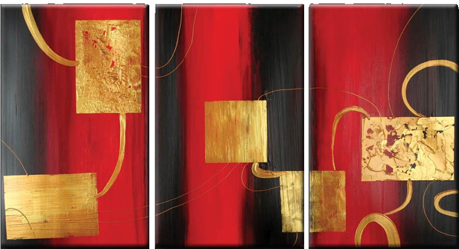 Cuadros - Painting (1200x1200), Png Download