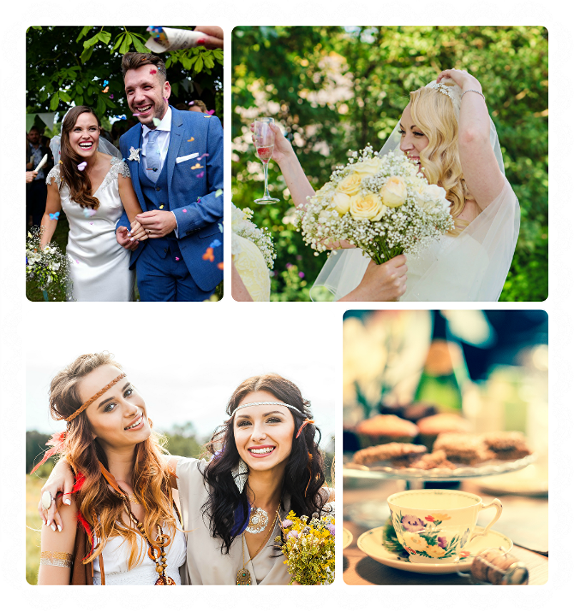 Hero-bird2 Wedding Hair And Makeup Haywards Heath Lewes - Cosmetics (804x856), Png Download