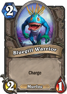 Mulligan - Faithful Lumi Hearthstone (307x465), Png Download