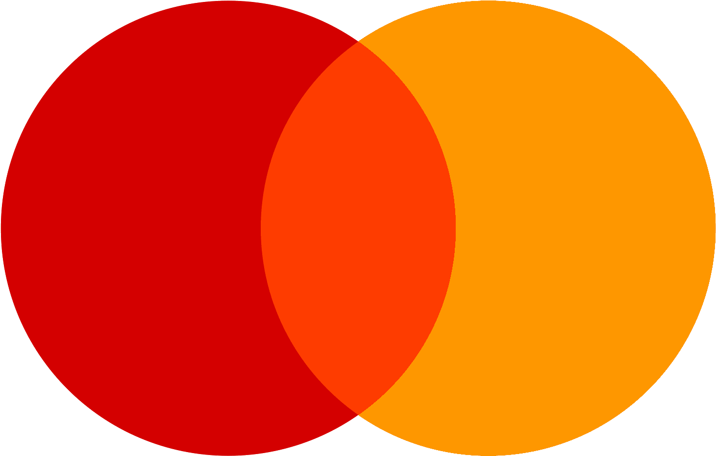 Mastercard Logo Png Vector Free Download - Circle (1600x1600), Png Download