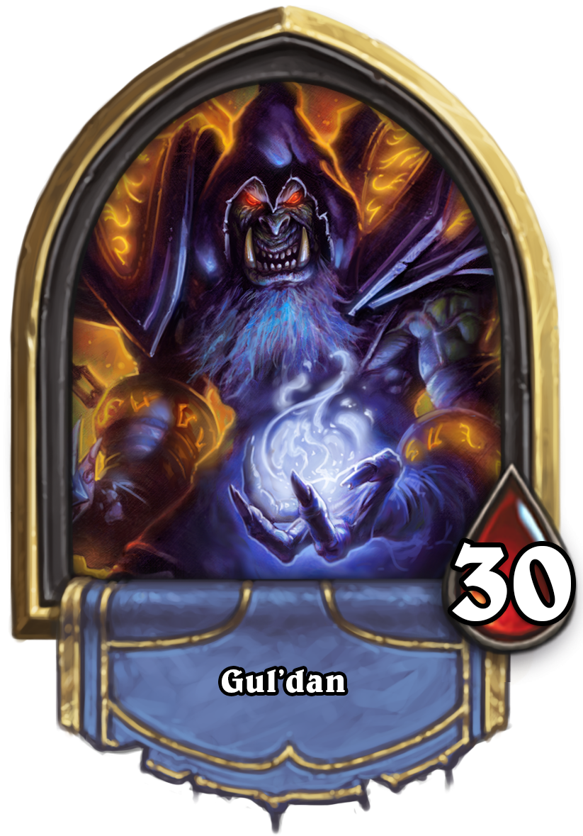Hearthstone Png Clipart Hearthstone Game Clipart - Hearthstone Heroes Of Warcraft Game Guide (823x1179), Png Download