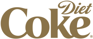 Neimanmarcus Logo Gold - Diet Coke (1000x231), Png Download