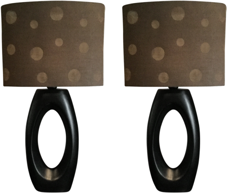 Offers Pending - Lampshade (736x460), Png Download