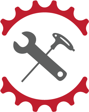 Tune-up Package - Shutterstock Circle (495x400), Png Download