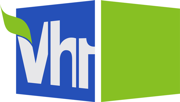 Vh1 Pakistan - Vh1 Logo (600x340), Png Download