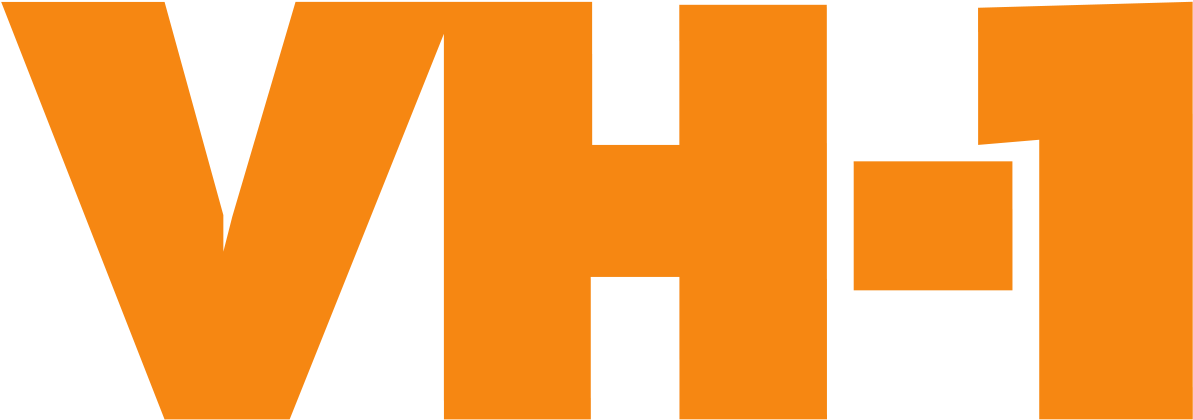 Vh 1 Logo (1200x428), Png Download