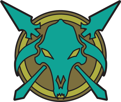 Privateer Press Minions Logo (520x441), Png Download