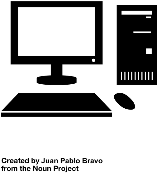 Computers Can Pick Up Viruses, Adware And Malware From - Incoming And Outgoing Shipments (600x700), Png Download