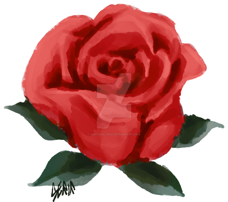 Rose Png Tumblr - Floribunda (949x841), Png Download