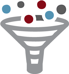 Clarendon Partners - Conversion Rate Optimization Icon (336x358), Png Download