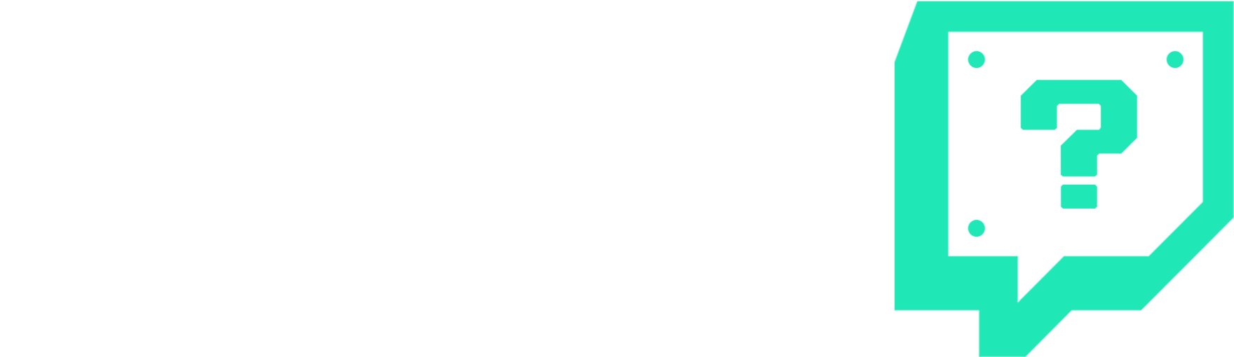 Gain Exposure On Twitch By Streaming Games That Have - Poster (1760x510), Png Download