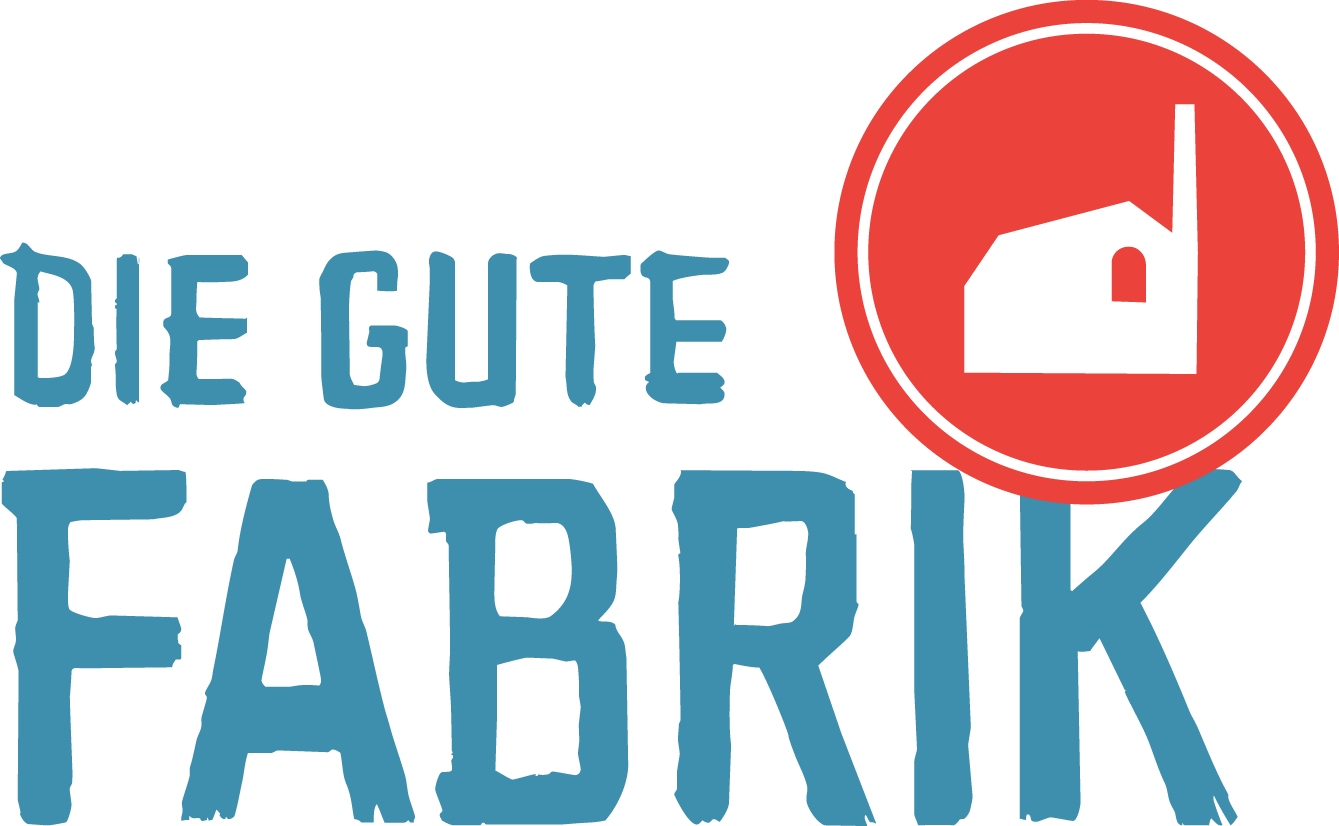 Twitch Logo Transparent - Die Gute Fabrik (1339x826), Png Download