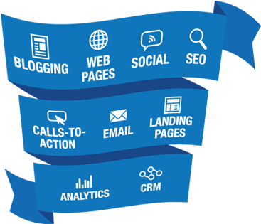 Inbound Marketing Funnel - Metro (400x325), Png Download