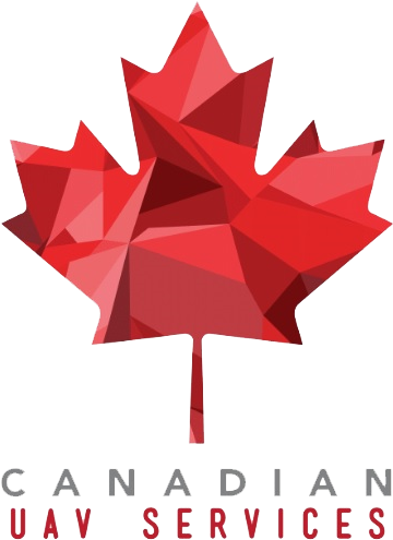High Eye Aerial Imaging - Canada Flag (383x511), Png Download
