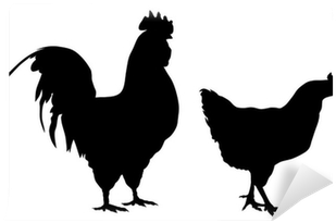 Never Use A Chicken And Other Stories (400x400), Png Download