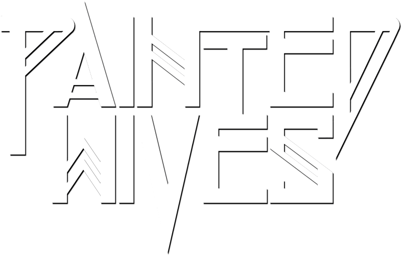 Menu - Painted Wives: Obsessed With The End (dig) Cd (950x525), Png Download