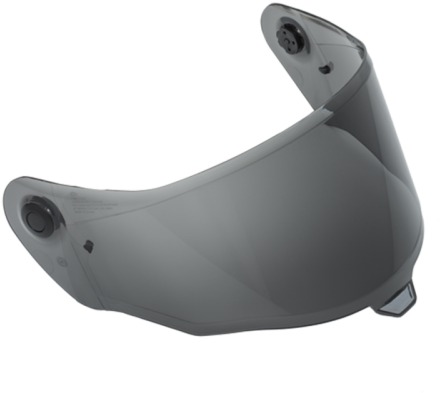 Bell Star Race/pro/2016 Panovision Class 1 Optics - Bell Star Panovision Transitions Visor (500x500), Png Download