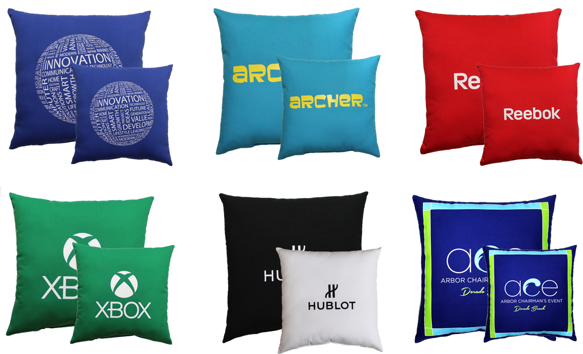 Home-pillows - Twill Throw Pillow (18"x18") Quantity(1) (1199x756), Png Download