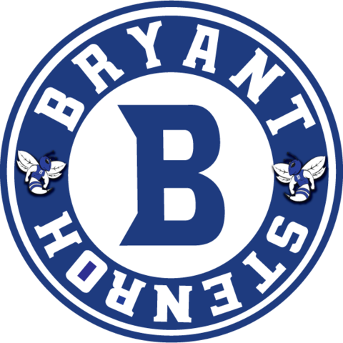 Bryant Hornets - Enterprise Wildcats (480x480), Png Download