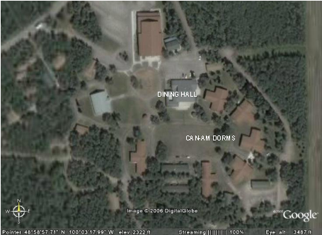 Image Image - Legion Athletic Camp (500x386), Png Download