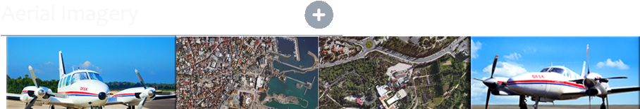 Aerial Photography (1000x290), Png Download