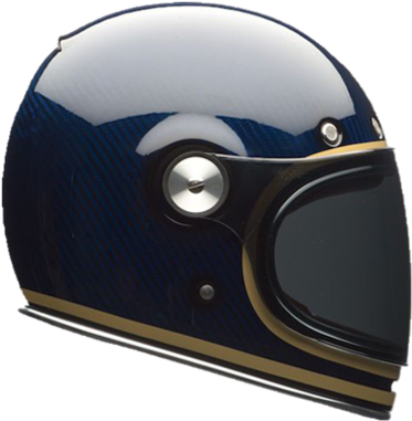 Bell Bullitt Flat Shield Dark Smoke - Bell Helmets Carbon Bullitt (480x480), Png Download