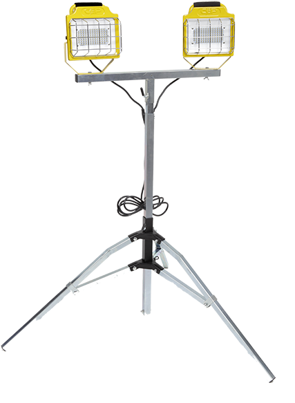 Led Lights - Cep Construction Electrical Products 9810 High Output (500x750), Png Download