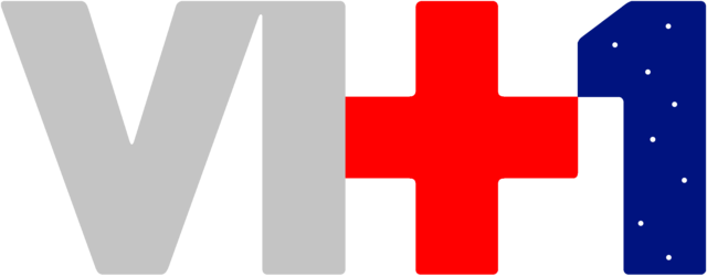 Image Vh1 Australia 2013png Dream Logos Wiki Fandom - Cross (640x251), Png Download