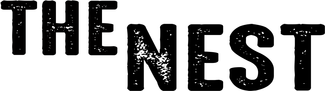The Hornet's Nest - Hornet Nest Logo (1200x373), Png Download