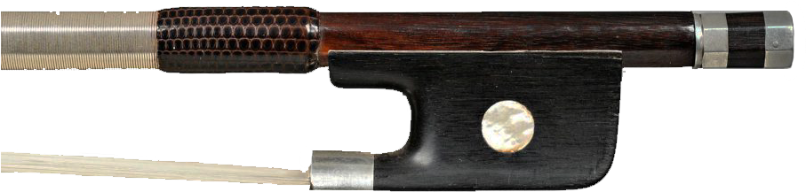 Picture Head Bow Picture Frog Bow - Assault Rifle (1000x346), Png Download