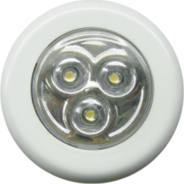 Led Table Lamps & Emergency Lights - Light-emitting Diode (700x700), Png Download