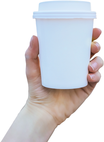 Corporate Coffee Systems, Llc (352x500), Png Download